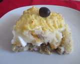 Foto del paso 6 de la receta: Pastel de papas