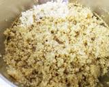 Quinoa kebab recipe step 3 photo