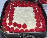 Foto del paso 8 de la receta: Postre de moras y queso almendrado de Fernanda