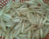 Foto langkah ke 1 dari resep Pepes Ikan Teri Yana.