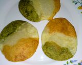 A picture of step 7 of Tirangi Puri.