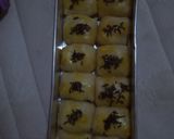 Foto langkah ke 12 dari resep Bollen Nanas 🍍.