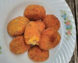 Foto langkah ke 6 dari resep Kroket Solo Buat Jualan.
