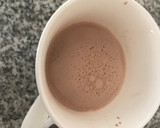 Foto del paso 6 de la receta: Mousse de chocolate (puddin) al microondas fácil y económico
