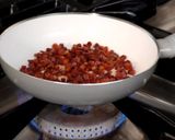 Foto del paso 5 de la receta: BRAISED OCTOPUS (pulpo a la gallega revisitado)