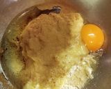 Mini zabpelyhes-banános amerikai palacsinta🍌🥞 recept fázis 3 fotója