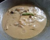Foto langkah ke 4 dari resep Kalio Ayam.