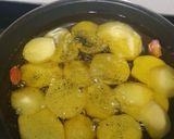 Foto del paso 1 de la receta: Patates d'Olot