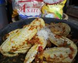 Foto langkah ke 5 dari resep Ayam Goreng Rempah.