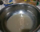 Foto langkah ke 1 dari resep Roti Kukus Pontianak.
