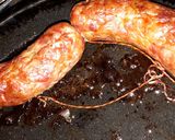 Foto del paso 1 de la receta: Choripán