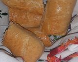 Foto del paso 4 de la receta: Pan rústico