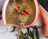 Kaale masale mein baigaan recipe step 6 photo
