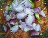 Foto langkah ke 2 dari resep Sambal kulit sapi 💓.
