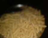 पास्ता विद रेड सॉस (Pasta with red sauce recipe in Hindi) रेसिपी चरण 1 फोटो