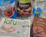 Foto del paso 1 de la receta: Mousse de chocolate de Tofu