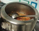 तोरी की सब्जी (Tori ki sabzi recipe in Hindi) रेसिपी चरण 2 फोटो