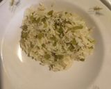 Foto del paso 3 de la receta: Arroz frito