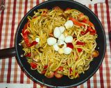 Foto del paso 14 de la receta: Nido de codorniz