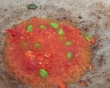 Foto langkah ke 5 dari resep Sambel Pete Babycumi.