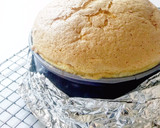 Foto del paso 8 de la receta: Bizcocho esponjoso de leche condensada