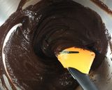 Φωτογραφία βήματος 4 της συνταγής Brownies χωρίς αλεύρι