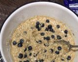 Foto del paso 5 de la receta: Cupcakes integrales de coco, arándanos y avena