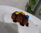 Foto del paso 6 de la receta: Brownies chocolate 🍫🤤