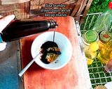 Foto langkah ke 4 dari resep Ikan Tongkol Bakar Oven.