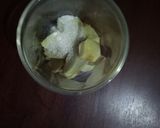 Foto langkah ke 3 dari resep Teh jahe.