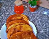 صورة لخطوة 1 من وصفة سوفلي🥟🇩🇿