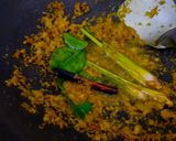Foto langkah ke 2 dari resep Nasi gule (nasi becek khas nganjuk).
