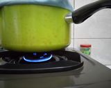 Foto langkah ke 10 dari resep Brownies Tahu.