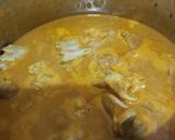 செட்டிநாடு மட்டன் குழம்பு(chettinadu mutton kulambu recipe in tamil) ரெசிபி ஸ்டேப் 5 புகைப்படம்
