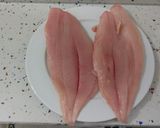 Foto del paso 1 de la receta: Palometa y galeras a la plancha