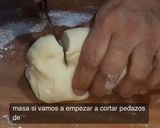 Foto del paso 4 de la receta: Pan de Hamburguesas 💪💪🤤