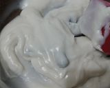 Foto langkah ke 3 dari resep Bubur Sumsum Lembut Tanpa Santan.