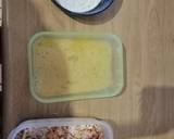 Chicken cordon bleu recipe step 5 photo