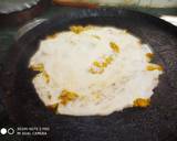 Aloo Lachha Paratha recipe step 3 photo