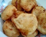 Foto langkah ke 4 dari resep Tape Goreng Tepung.