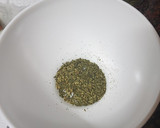 Foto del paso 6 de la receta: Crema Eloisa con pan frito al ajillo