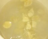 Pas rețetă Gnocchi de cartofi 4 fotografie
