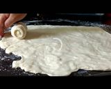 A picture of step 8 of Flaky Baked Samosa.