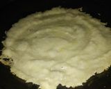 रवा डोसा (Rava dosa recipe in Hindi) रेसिपी चरण 6 फोटो