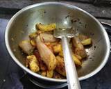 Bombay Duck Fish Curry recipe step 3 photo