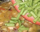 Foto langkah ke 7 dari resep Udang saus tiram.