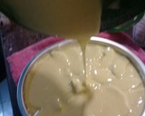 Foto del paso 3 de la receta: Torta de manzana invertida