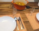 Foto del paso 6 de la receta Sopa de arroz del mar