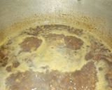 A picture of step 5 of Fried spaghetti and potatoes.