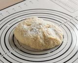 A picture of step 4 of Cinnamon Sugar Bun.